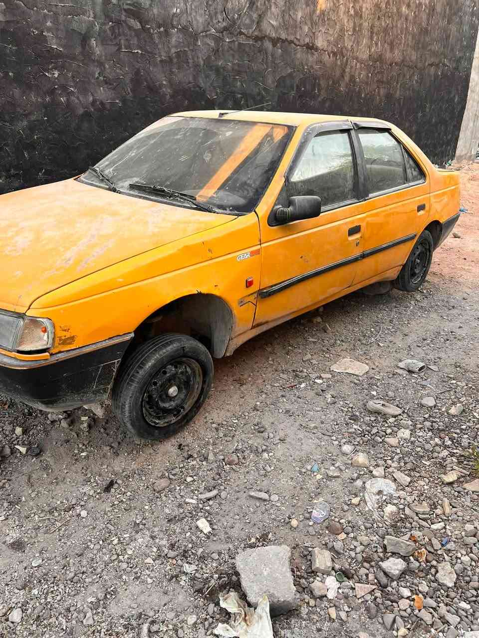 سلام عليكم بيجو روا مديل 2009
‭***********‬
$15
