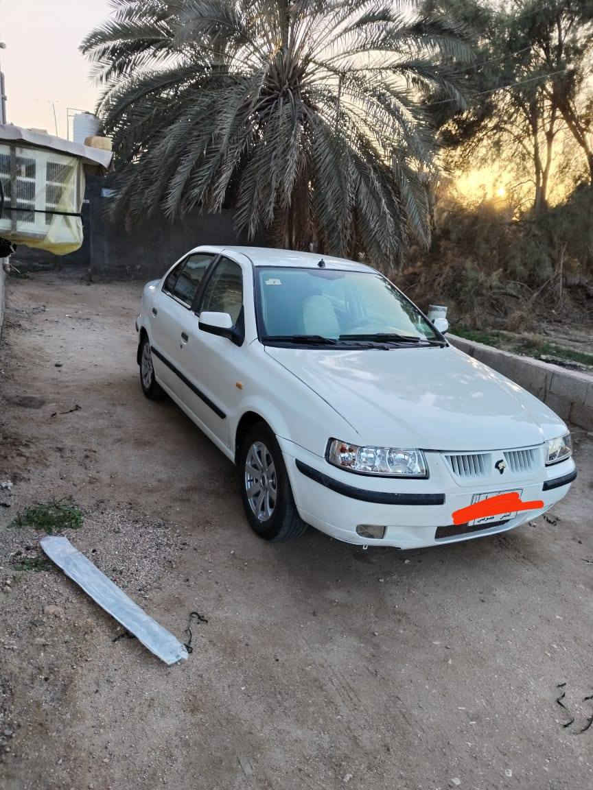 سلام عليكم سمند موديل 2011 رقم مثنى سياره معمره تعمير بلكامل اثر خياس وبنيد طاير وبدل سعر( 28)وبيه مجال للشراي سياره مصبوغه عام كير مكينه بلكارتون لا تنقص ولا تبخر حداديه باور مشط جديد كهربائيات كله شغاله جاهزه اي ستفسار اتصل على الرقم *********** مكان سياره السماوه
