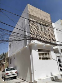 النجف الاشرف • ٥٥م • مؤجر