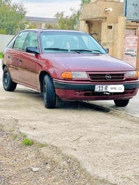 محرك 1.6 • قير جديد • رقم بغداد