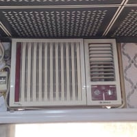 مكيف • شغال • نجف