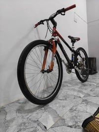 دراجة • حجم ٢٦ • الاريده