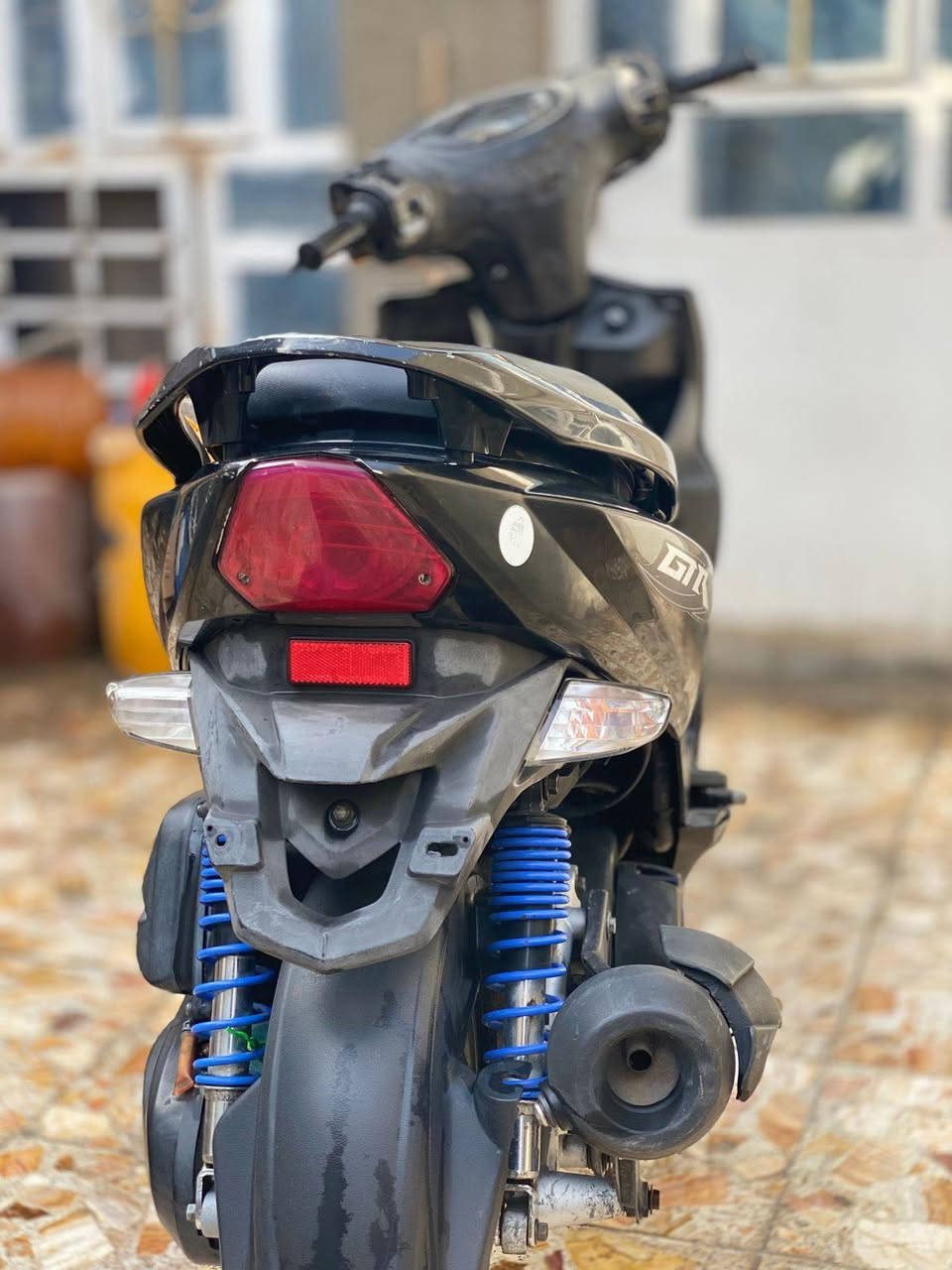 جي تي ار لبيع سعر 675 واتساب ***********
