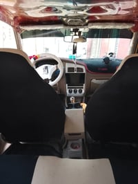 شيري كوين موديل 2010 رقم بغداد الماني مشروع وطني محرك الاصلي شرط كير ش...