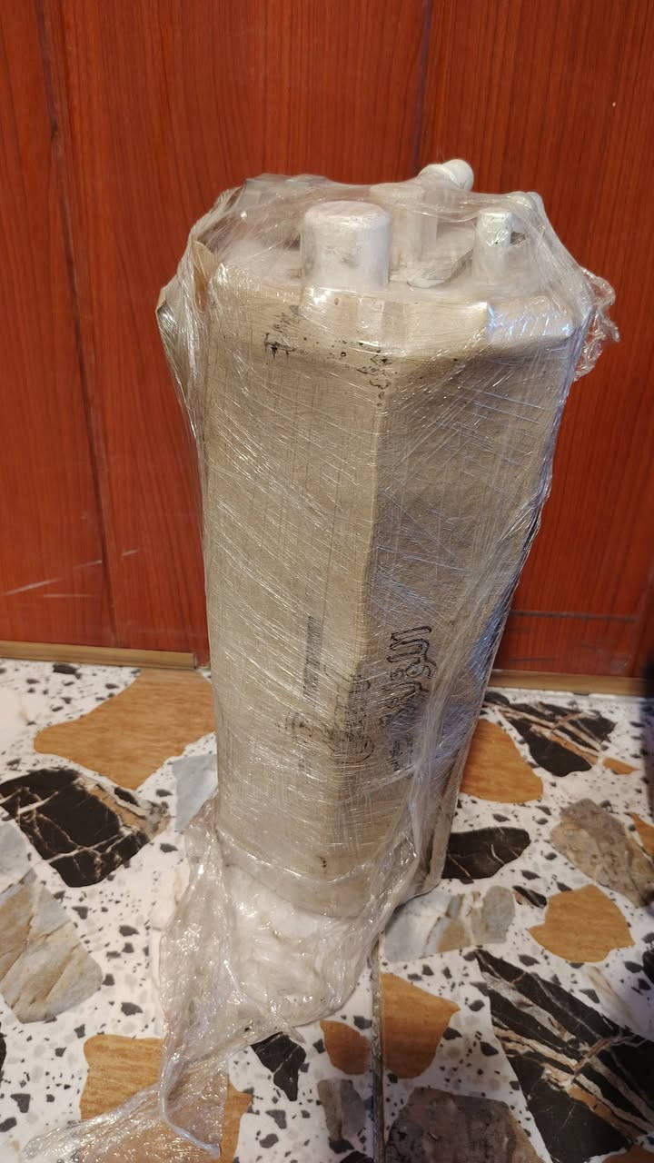 السلام عليكم
عندي هاي الغراض مال نيسان اكستيرا 2009

عبوة مال فيول بم اصلي مال كصة اخذته في وقتها 150 دولار دابيعه 100 الف وبيه شويه مجال

وعندي قراء اقراص جينجر اصلي مال اكستيرا شغال فتحته في وقتها كان شغال 100%   سعره 50 الف

وعندي هذا الحساس بس الحساس ماذكر سعره .

اخوان الغراض موجودات تفحص وتاخذهن امانة الله اني العبوة اخذتها شغالة وخليها وجنت ضامها وهسه لكيتها ودابيعها اتريد افحص واخذ واني حاضر والمسجل نفش الشي جان شغال واني فتحته وشديت شاشة وظميته وهم هسه لكيته ودابيعه هوا والحساس ...    ***********
