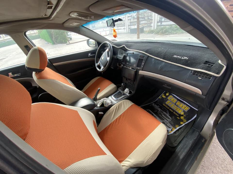 السلام عليكم شوفر ابيكا 2008للبيع او مراوس رقم بصره مكانها بغداد باسمي   السياره جاهزة فقط محتاجه تبريد فريز  
السعر 55
*********** فقط واتساب
