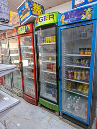 كربلاء • الحسينيه الابراهيمية