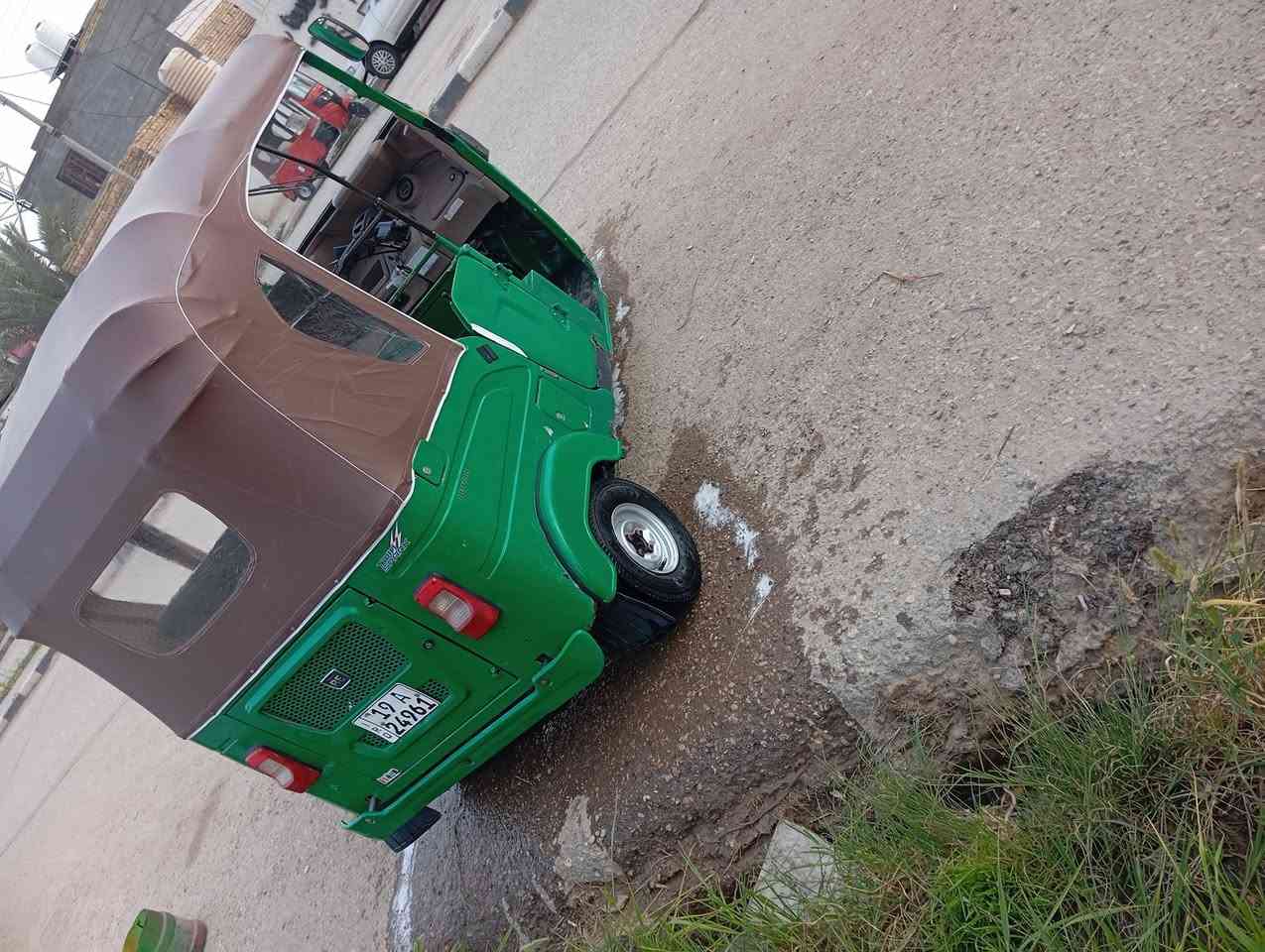 تكتك البيع 22شهر 10 كفاله عامه كشره ومكينه مجفته شريكه مكاني رفاعي سعر 8200 وبيه مجال بصيط الشراي ***********
