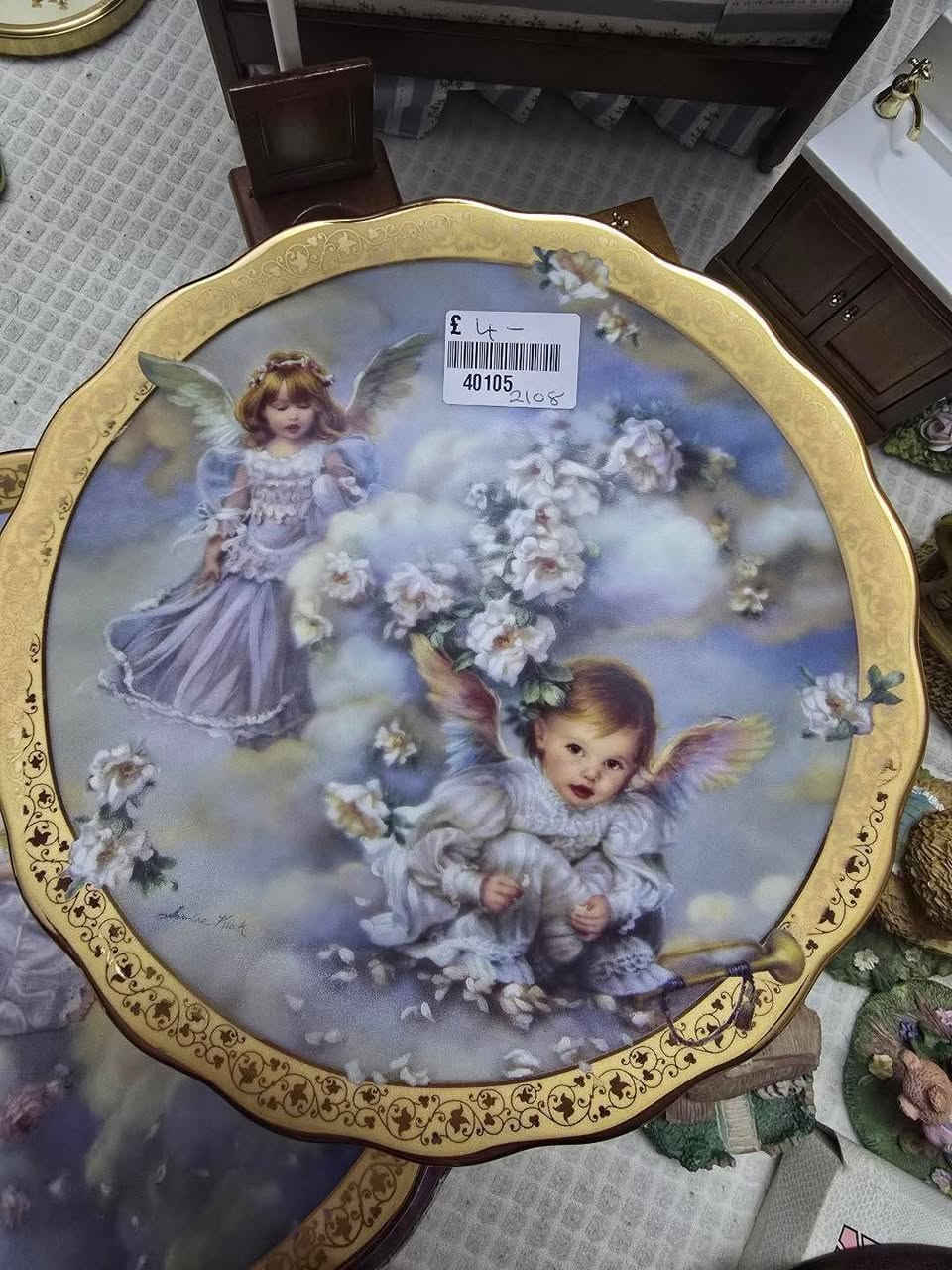 سلام عليكم 
كل قطعه وسعرهه توصيل جميع محافظات ٥

صعدونه منشور بتعليق ولايك،


**إذا كنت صاحب هذا الإعلان وتريد حذفه لأي سبب، رجاءا أرسل رسالة إلى الدعم الفني**