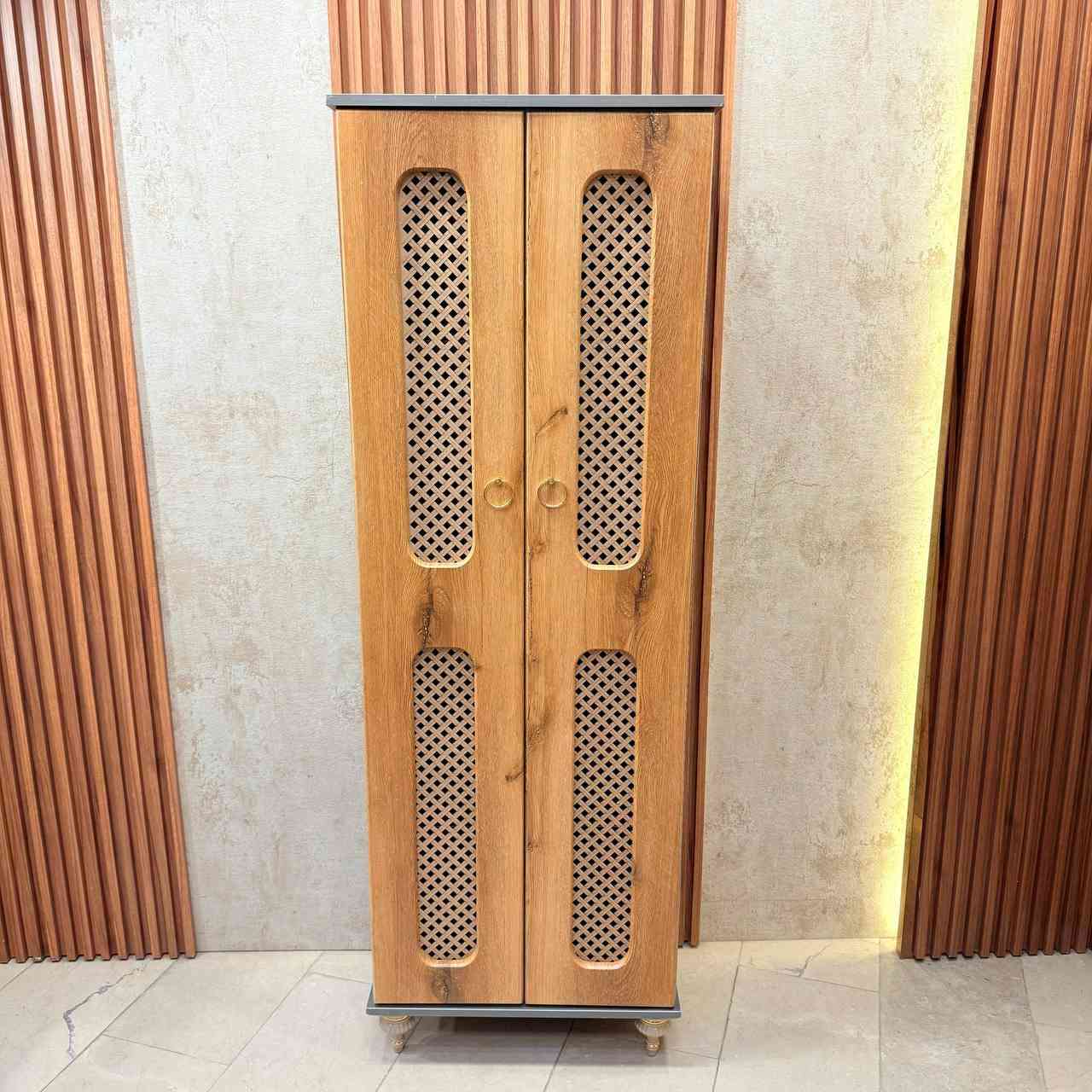 خزانه 2 باب cnc 
ارتفاع 175 سم 
عرض 60 سم 
عمق 32 سم


**إذا كنت صاحب هذا الإعلان وتريد حذفه لأي سبب، رجاءا أرسل رسالة إلى الدعم الفني**