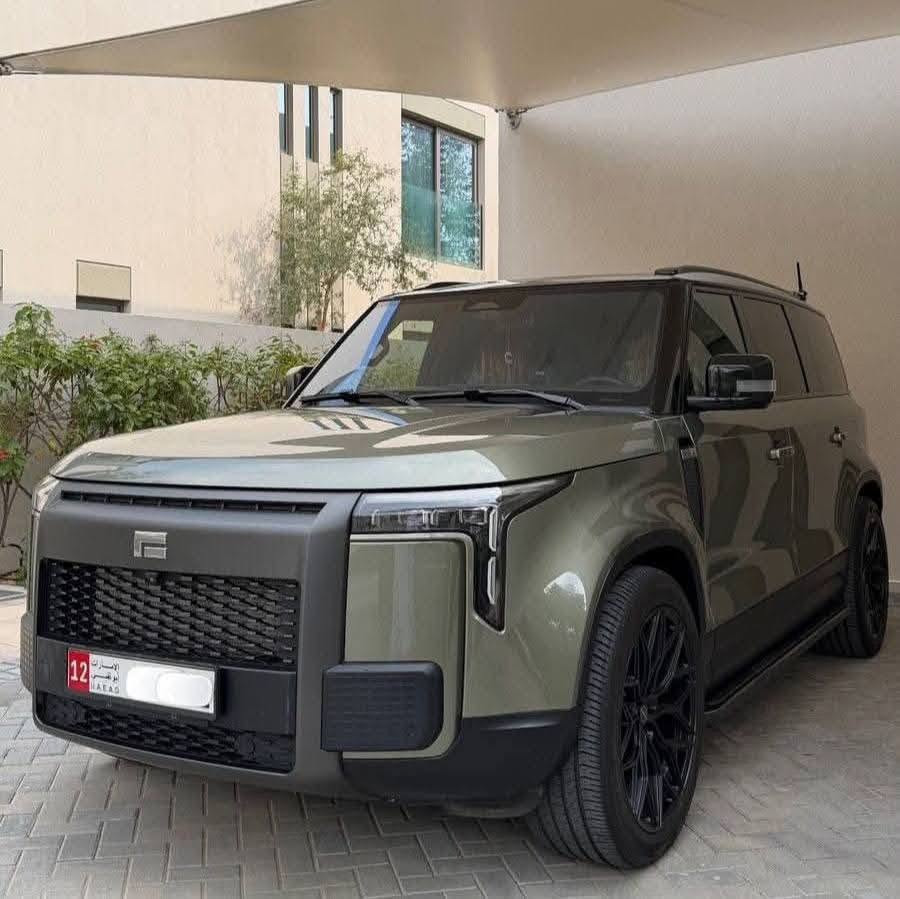 🚘 عروض على ROX 2025 😍

✅ رقم مجاني
✅ بوكس جانبي + درج هدية أصلي من ROX
✅ صيانة مجانية لمدة سنتين

📌 ميزة مهمة:
تگدر تسوي الصيانة في العراق والأردن والسعودية 🤝

✨ أجمل سيارة صينية متوفرة حاليًا لدى مجموعة ليث العبيدي لتجارة السيارات
كروب روكس العراق :: ROX IRAQ 

🔴 الكمية محدودة جدًا

💌 #السعر
نقطة توصلك التفاصيل برسالة


**إذا كنت صاحب هذا الإعلان وتريد حذفه لأي سبب، رجاءا أرسل رسالة إلى الدعم الفني**