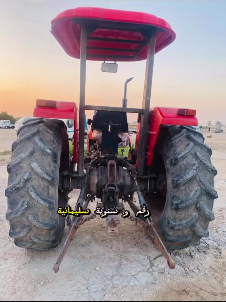 السلام عليكم
1-مكينه فوركسن انكليزي
2-حجم 275
3- موديل 1982
4-رقم و سنويه بابل
5-تخم تاير جديد
6- كهربائيات شغاله  
7- هيدروليك و كير و اكسن ع وضع الشركه 
المكينه جاهز للعمل 

بغداد - اليوسفيه - قبل الجسر الاول 
للاستفسار  و التواصل مرسلتنا عبر واتس او الاتصال :
*********** - ***********
