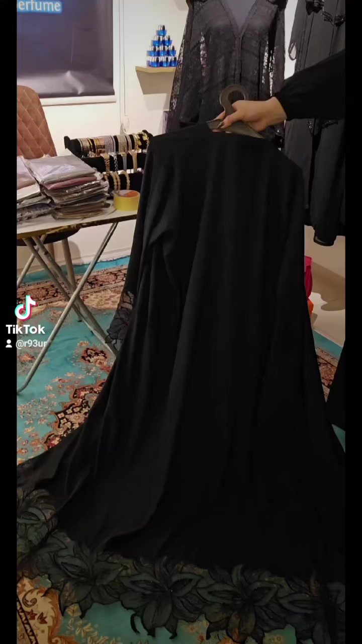 تم وصول وجبه جديده من العبايات الخليجي 
باله خليجي امارتي درجة أولى نضافه ١٠٠ 
يوميآ البث تيك توك ساعه ١٢ مساء 👇
https://www.tiktok.com/@r93ur?_r=1&_t=ZS-94AUeDW1dw7


**إذا كنت صاحب هذا الإعلان وتريد حذفه لأي سبب، رجاءا أرسل رسالة إلى الدعم الفني**