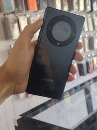 هونر x9a ذاكره 256 جهاز مبدل شاشه وكاله اصليه فقط باقي مكفول السعر 160...