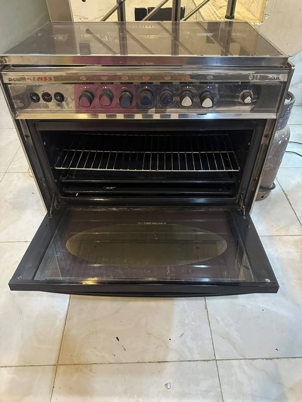 طباخ مصري نضيف جدا شغال سعره ٢٨٠ بغداد, العراق


**إذا كنت صاحب هذا الإعلان وتريد حذفه لأي سبب، رجاءا أرسل رسالة إلى الدعم الفني**