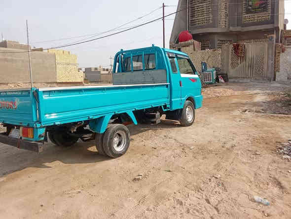 السلام عليكم كيه بينكو موديل 96 رقم بابل الماني مشروع وطني شاصي مكينه كير اكسن كفالة  تخم تاير جديد كهربائيات شغاله قطره خياس ما بيهه قماره وربع سبعه جنكال مكاني بابل القاسم غير متواجد عله الفيس السعر 52 وبيهه مجال بسيط لشراي ***********
