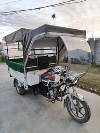 ستوتة جمرة • موديل 20 • دلي عباس