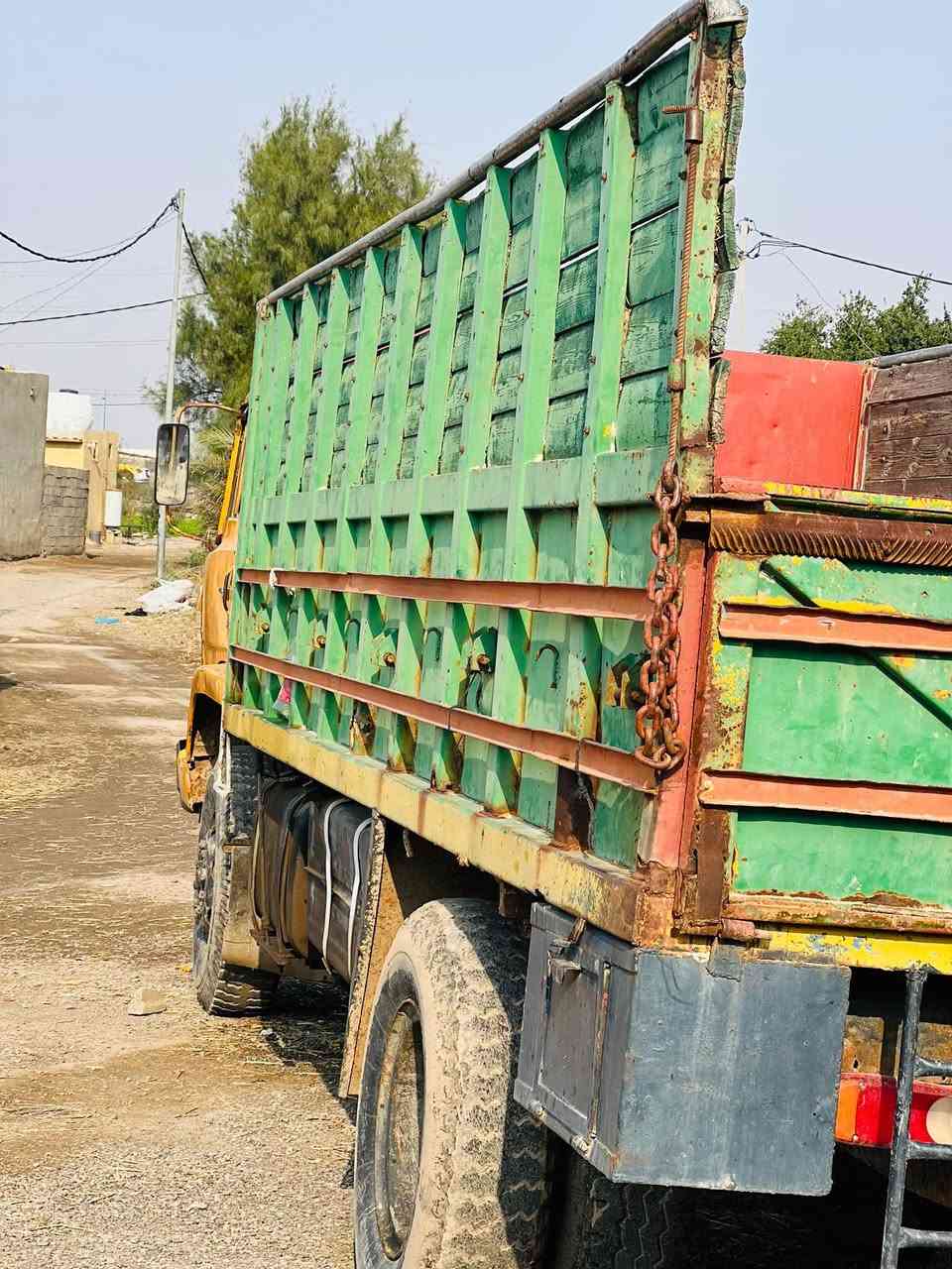 هينو للبيع رقم صدامي للاستفسار الاتصال على الرقم الآتي ***********
