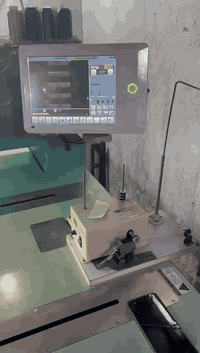 سلام عليكم مكائن تطريز عدد 2 موديل حديث شركه SINSIM مواصفات الاولى
مكينه SINSIM 2022 
24 راس مسافه 25 
سرير 85 
تشتغل 25X85

مواصفات الثانيه 

مكينه SINSIM 2023 
مسافه 33 
24 راس 
سرير 80 
تشتغل 33X80

للأستفسار السعر الاتصال على الرقم  
***********
