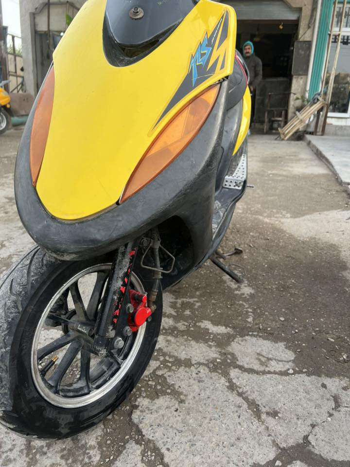 معرض المهندس 🔥
ماكس عدلة للبيع نضافة خير من الله بلاد كله تشتغل مابيه شي السعر 475 مكاني بعقوبة تحرير قرب مجمع التحرير رقم ***********
