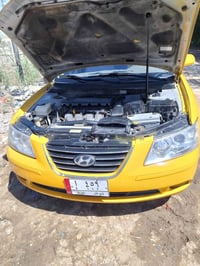 سوناته • ٢٠١٠ • كير ومكينه