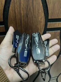 غلاف بصمة BYD متوفر  لونين 2color حديد وجه شفاف  سعر 20.000 شامل توصيل...