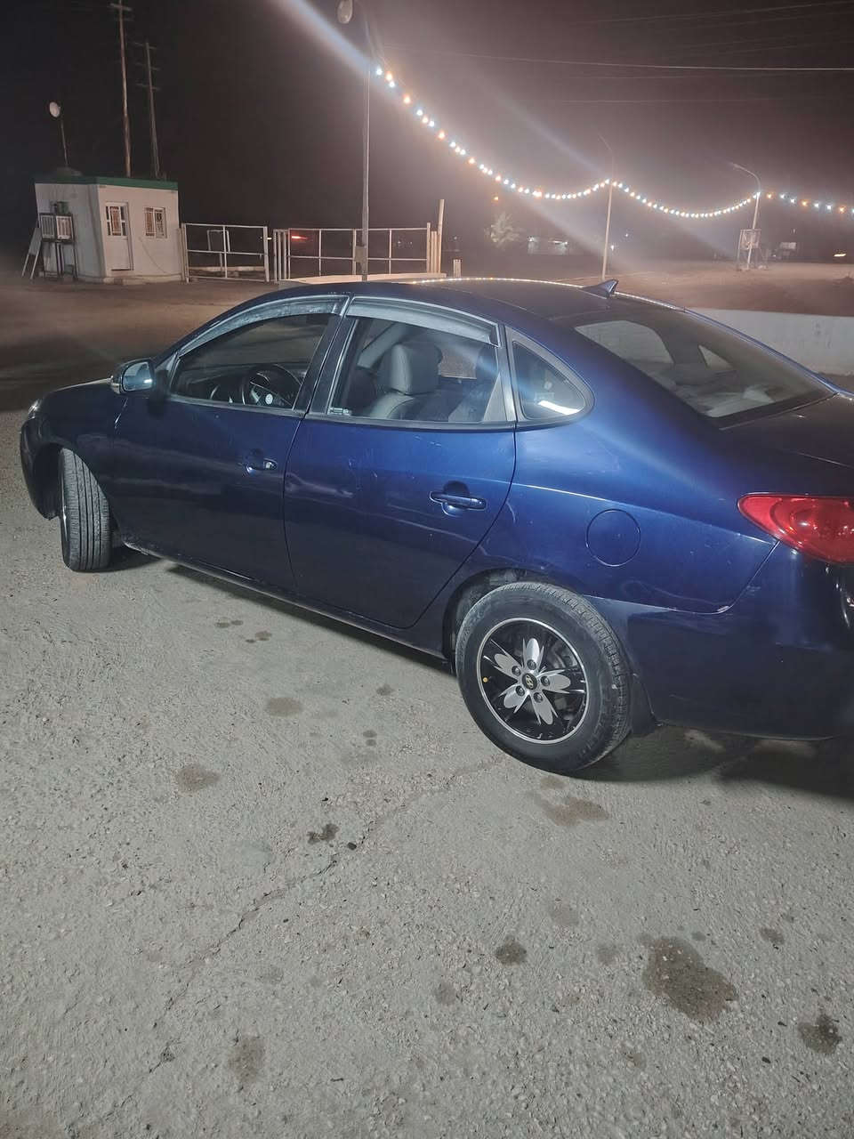 موديل ١٠ أمريكي بيه قطعه رش رقم بغداد ***********
