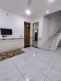 كوت حي الحكيم • ٢٧٥م • كراج وحديقة