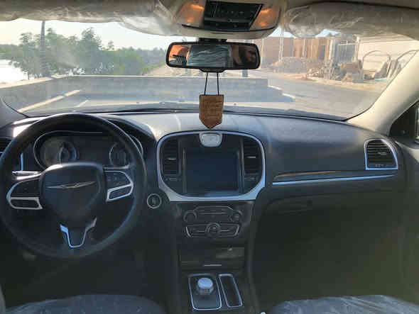 ‏‎السلام عليكم 
اوباما 
‏‎موديل ٢٠١٩ تو ويل ٦ سلندر ٣٦٠٠
المواصفات
‏‎فتحه بانوراما طكتين
كير ماوس
‏‎مقاعد جلد 
‏‎تدفئة تبريد كشنات + كشن السايق خزن ( ميموري )‏‎المقاعد الاماميه كهرباء
‏‎تدفئة ستيرن
‏‎مري عاكسه للضوء الوسط والجانبيه مع هيترات 
مري قلاب‏‎
تشغيل عن بعد

سستم صوت الباين
ماشيه 180

حادث جاملغ عكس السايق مبدل ومصبوغ  بدون دواخل بدون شاصي

الايرباكات سليمه ١٠٠٪
الانبار الخالديه 
السعر 230
***********
