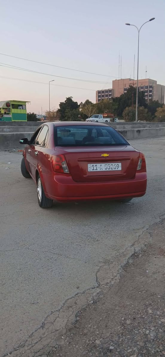 سلام عليكم البيع موديل 2009
بلديه ونظيفه جدا.    سعر 73 وبيه مجال بسيط
جاهزه من كلشي   محرك وكير منتاز
صدر امامي.  صدر خلفي جديد  
داخل بلادي. على وضع الشركه 
مكفولات من اي ظرر أو خياس 
بيه صبغ  4 قطع ابيع حزام (***********)
رقم بغداد سنويه وعزه جديد بسمي تحويل مباشر
عنوان بغداد. قرب مرور الحسينيه شارع العام بغداد, العراق
