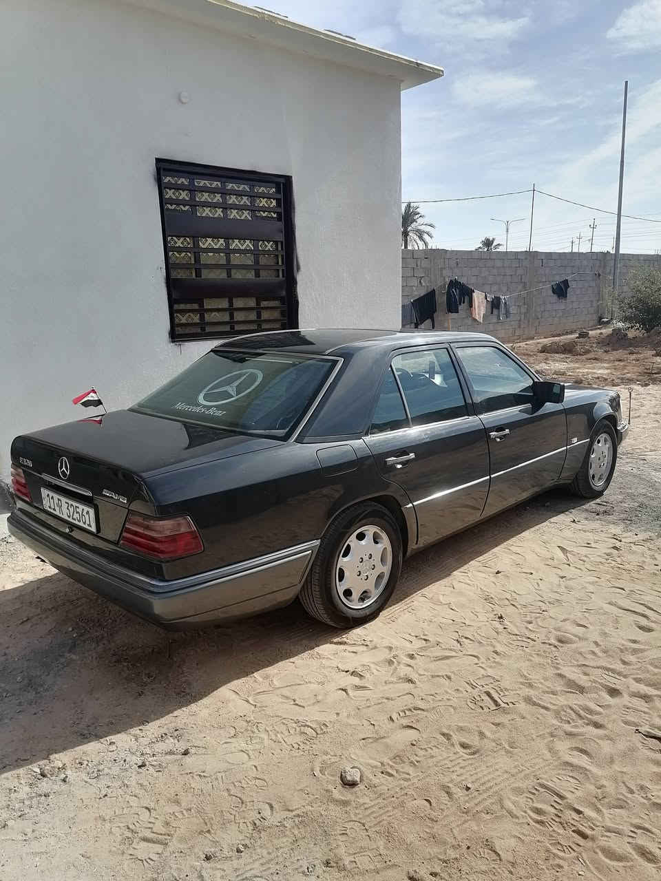 سياره مرسيدس دب موديل 92 بلادي للبيع للاستفسار الاتصال على الرقم ***********
