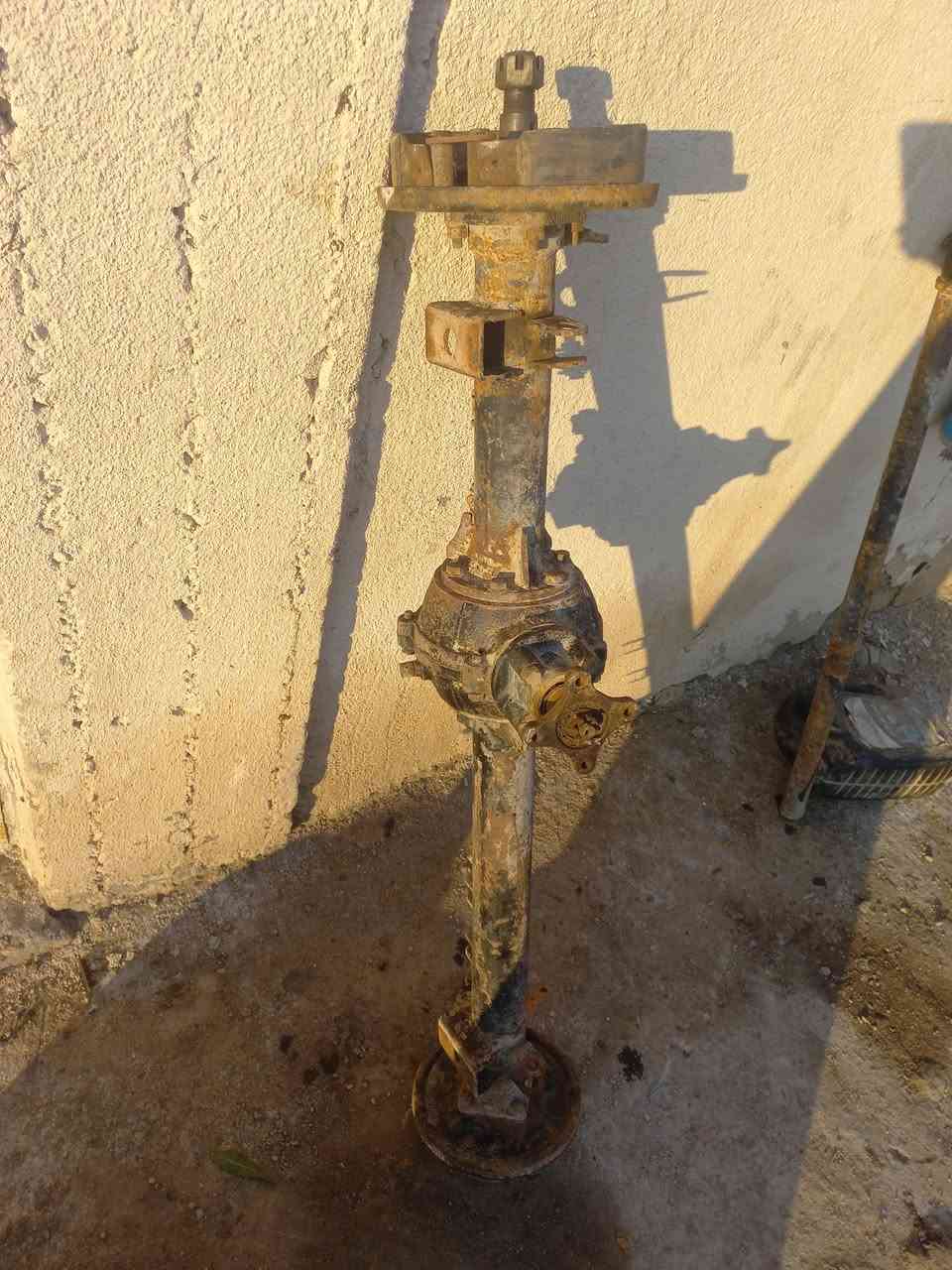 سلام عليكم اقره المنشور عدل فدوه لك 

اكسن دايون اخو الجديد بلاد شرط 
اكسن امتي ار  بلاد ٢٠١٩ شد فلنجه ع شرط 
واكسن امتي ار٢٠١٧ دشلي البلجعمقه بي برغيين او احد عنده جعمقه يحتاجله غراض منهه مامسلكه شرط  
دبلات بلاد نضاف 
تواير جوبلس زوج وكدام باله 
زوج يدات بريك ويده اكلج 
ستيرن +فافونه الاصليه +ويل كدام 

غراض كلهه بلاد ماعده الويل تجاري
 شراي يعلق او يتصل وانه شنو يريده بخدمته ***********
