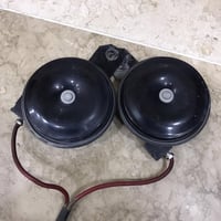 زوج هورنات ياباني السعر 25 الف و بيهن مجال الاتصال 07723300634 📍المكان...