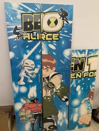 عندي كنتور اطفال ولادي ثلاث ابواب  نظيف جدا  سعره 150000 مكاني بغداد ا...