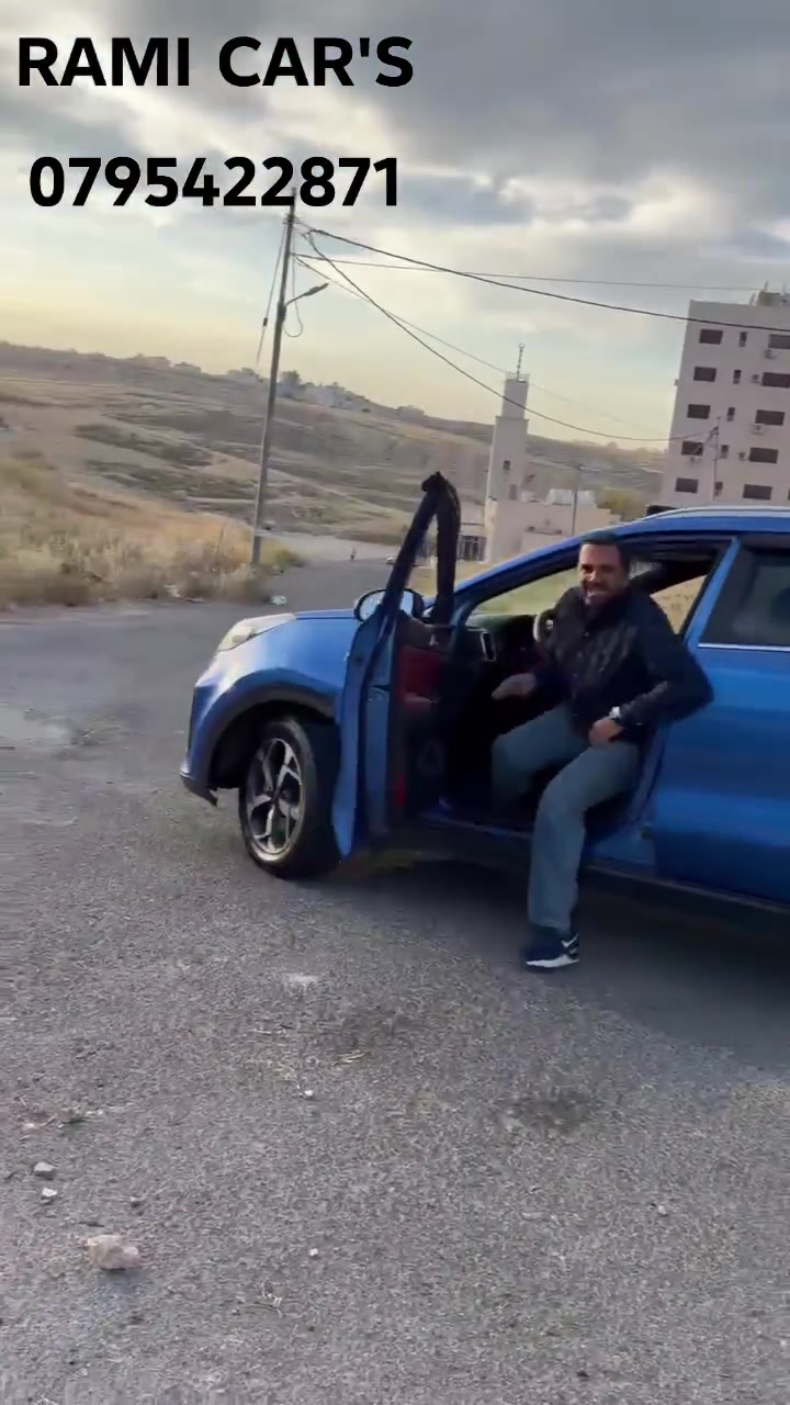 كيا سبورتج 2019 باقل سعر بلمملكه شامل التنازل فل الاضافات 
0795422871


**إذا كنت صاحب هذا الإعلان وتريد حذفه لأي سبب، رجاءا أرسل رسالة إلى الدعم الفني**
