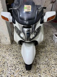 سلفر ونج • ٦٥٠ • كفاله