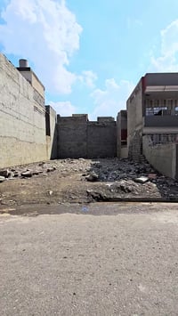 ٢٠٠م • واجهة ١٠م • حي السماح