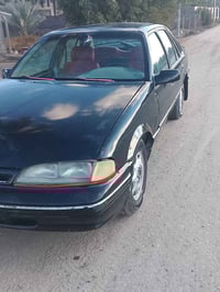 دايو برنس • اوتوماتيك • بابل محاويل