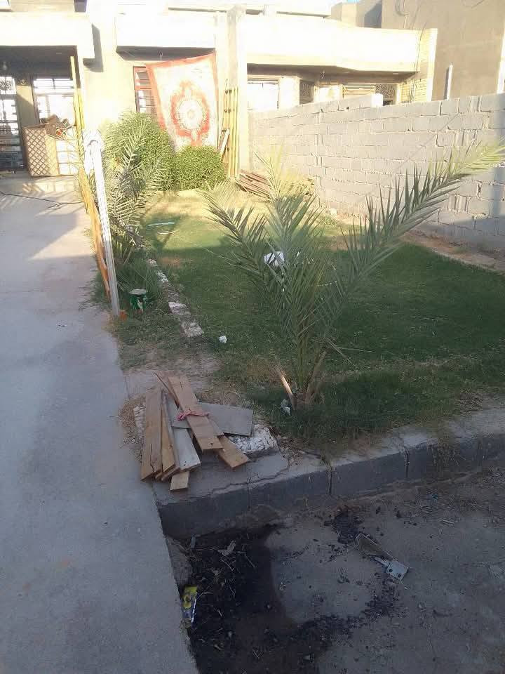 دار للبيع زراعي سند 25 مساحة 225 مقابل معمل غاز بيت شنيتر عالشارع السايدين المؤدي للحولي واجهة 7ونص نزال 30 طابق واحد نقص كاشي فقط بناء طابوق 
***********
***********
