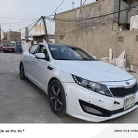 اوبتما • ٢٠١١ • مكينة ٢٤٠٠