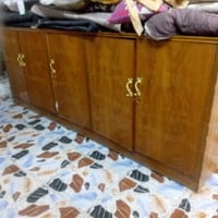 بوفيه • صاج • ٥ بوب