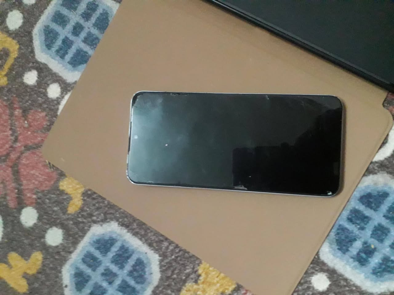 سلام عليكم عندي ايباد 6 ذاكرته 32 فقط كراس ماله مكسور يتبدل وحساب بي  وعندك جهاز انفنكس نوت 12 برو فايف جي ذاكرته 256 ما مفتوح ابد ولا داخل صيانه بي فطور ما مئثره وضهر ماله تعبان اريدهن مراوس بايفون او البيع مكاني بغداد مدينه الصدر ***********
