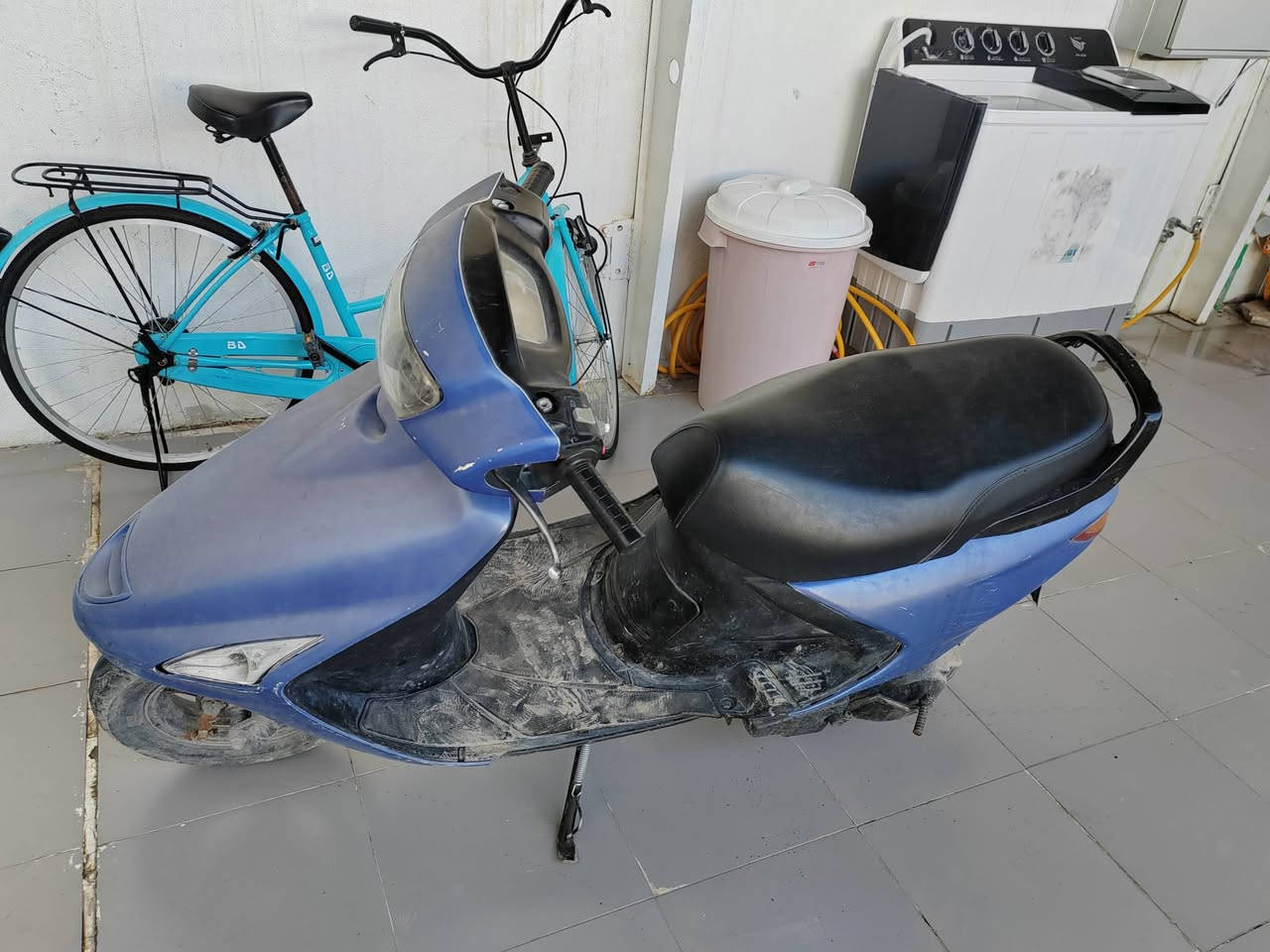 فراشه للبيع مستعمله
سعره ٣٥٠ مكاني نجف


**إذا كنت صاحب هذا الإعلان وتريد حذفه لأي سبب، رجاءا أرسل رسالة إلى الدعم الفني**