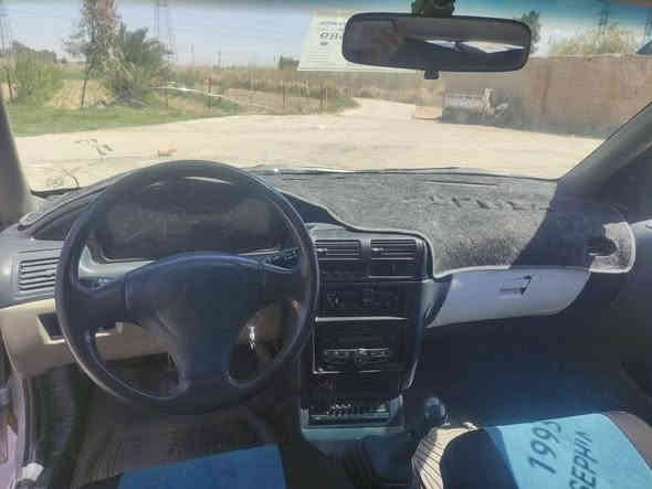 ا
السلام عليكم كيه سيفيا موديل 93 

رقم بغداد دولي مشروع وطني بسمي 

سنويه ماصاقطه كير عادي جاهزه

من دعاميه لدعاميه مكانهه ذي قار قضاء الشطرة 
سعرها 35 وبيها مجال 
للستفسار   

***********

‏‪***********‬‏
