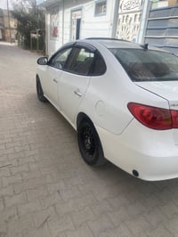 ٢٠٠٩ • غاز وبنزين • رقم بغداد