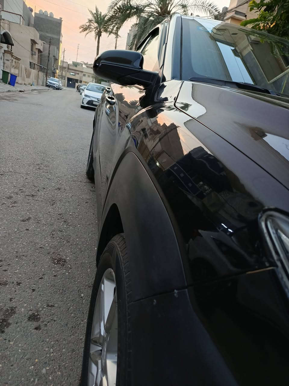 السلام عليكم من رخصت الادمن المحترم/هونداي كونا ٢٠٢١سياره خير من الله محرك كير تخم تاير بيها كلير من أمريكا ٣ قطع مكفوله من دكت جاكوج والمعجون بغداد السيديه رقم الهاتف *********** السعر (١٢٥)وبيها مجال
