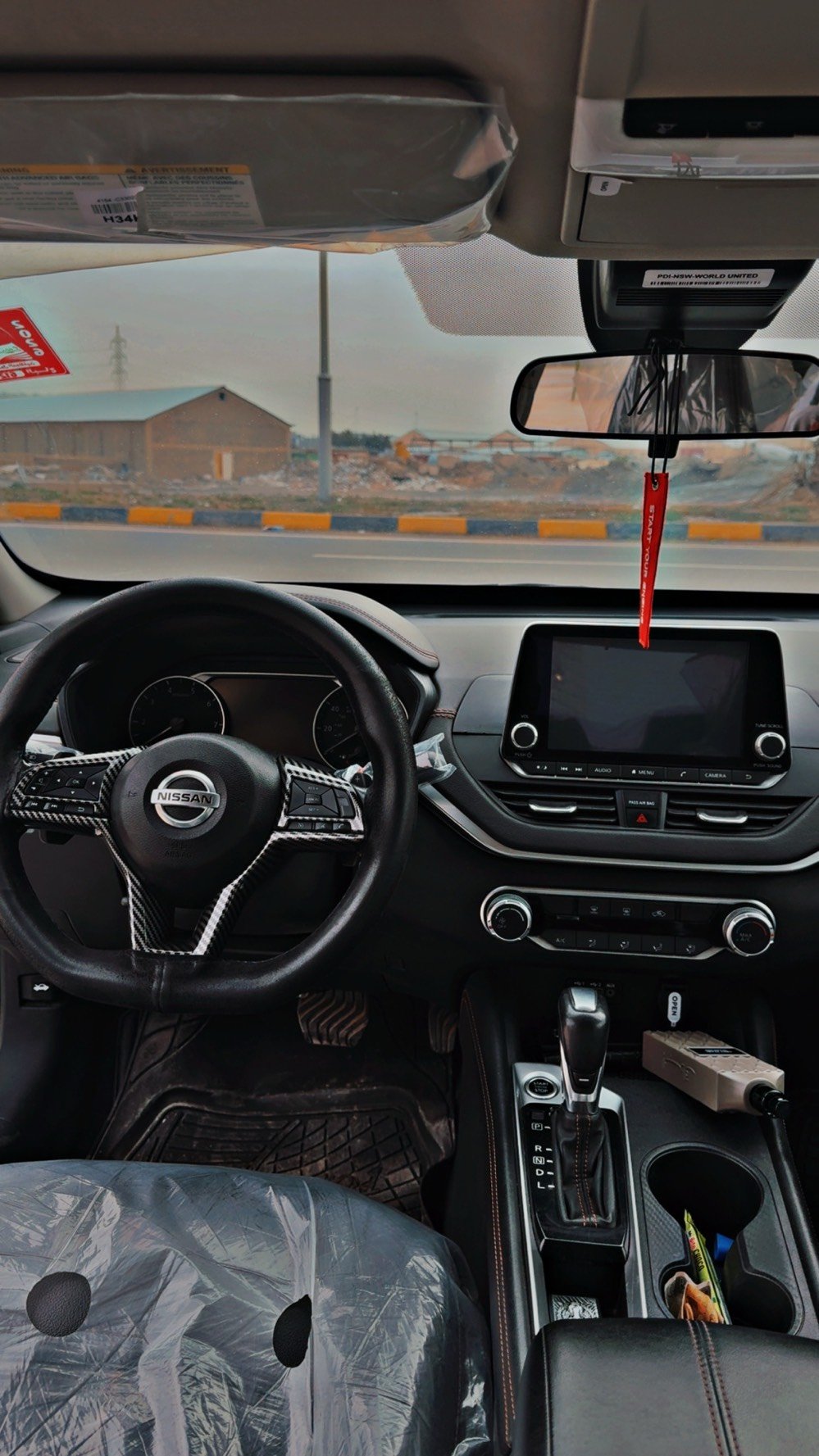 

التيما 22 SR شكل ال 25 



السياره وارد كندي بدون ضرر فقط دعاميه بدون اي صبغ نظيفه عله ايد وحده 



السياره فول مواصفات عدا الفتحه 



كلشي بيها بلادي بدون اي عيب وعليها كل الكماليات تقريبا واضائه داخليه مرتبه 



كير مكينه كشر كله بشرط 



صور الضرر موجوده بل منشور 



استخدام شخصي السياره من الدوام للبيت 



دهن اصلي /بانزين محسن / مي راديتر ازرك اصلي وهواي شغلات 


مكان السياره تكريت 

***********/ واتس واتصال مفتوح شوكت ميعجبك