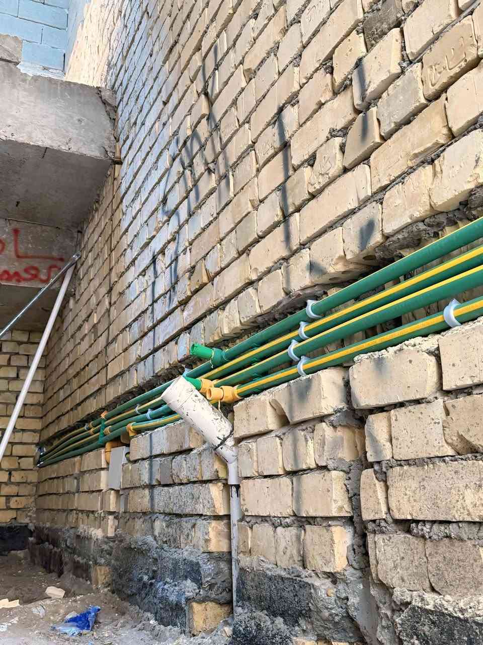 كافه التاسيسات الصحيه ❤️
بانسب الاسعار 
محمد السباك ***********
الانبار وبغداد فقط
