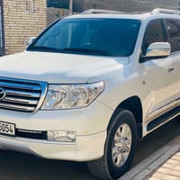 لاندكروز • ٢٠١٠ • رقم اربيل