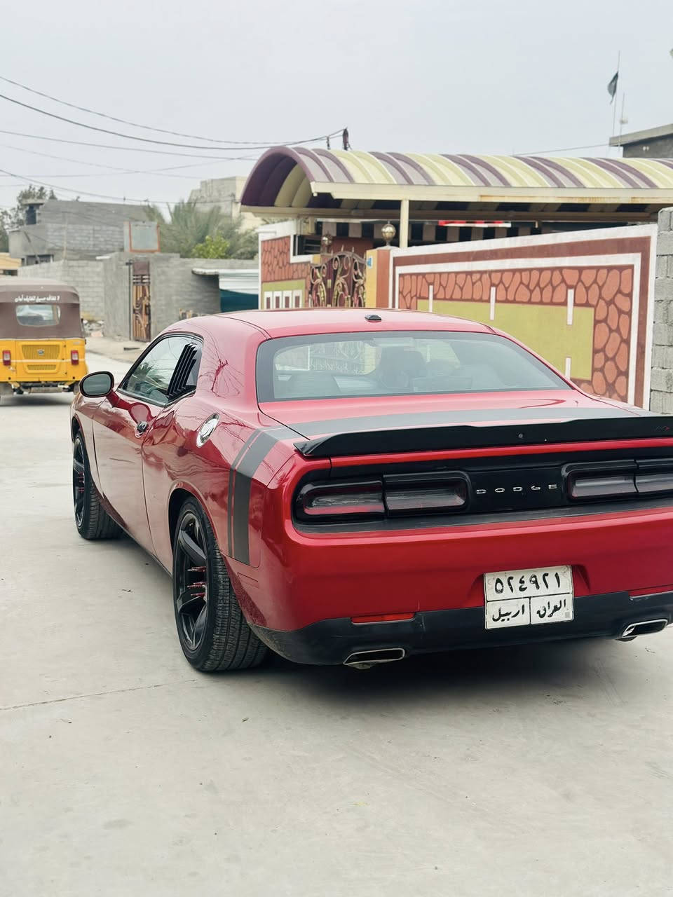 بدون مراوس بيع فقط
جالنجر 18

كير مكينة مكفولات تبريد منضنومة كاملة جديدة

سيارة جاهزة اي نقص مابيه  صبغ احزام صور لحادث موجودة بدون دواخل شواصي لغودة مكفولات

مكاني ديالي خان بني سعد السعر 145

***********
